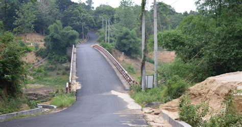 Kaptai Assam Bosti Road Becomes New Tourist Attraction