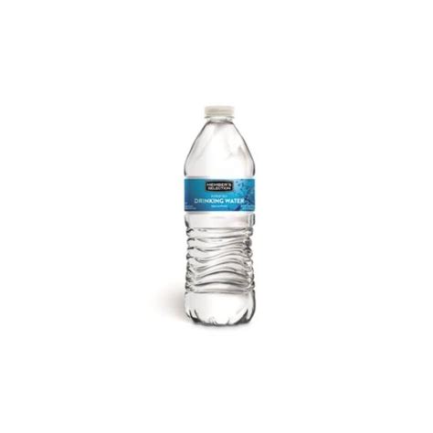 Member S Selection Agua Purificada 40 Precio Guatemala Kemik