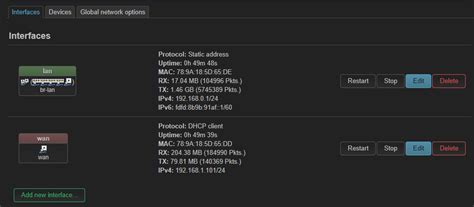 SoftEther VPN Server connection issue - Network and Wireless ...