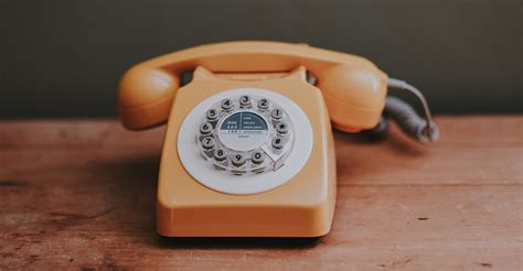 Traditional analogue phone lines are coming to an end: What's next? - Serval IT Systems Ltd