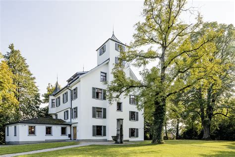 Student Residences Institut Auf Dem Rosenberg