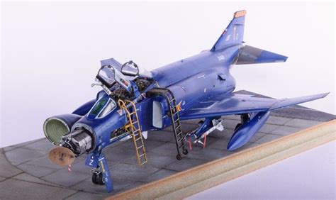 148 Phantom Fgr2 Xv408 92sqn The Display Case Arc Discussion