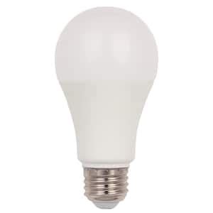 Westinghouse 75 Watt Equivalent Omni A19 LED Light Bulb Daylight