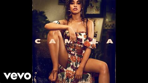 Camila Cabello She Loves Control Audio Youtube Music