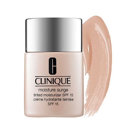 Clinique Moisture Surge Tinted Moisturizer SPF15 Shade 04 | Beautylish