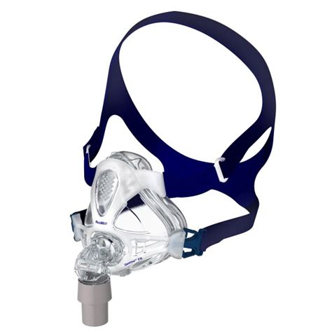 Masque Nasal ResMed AirFit N30i Avec Harnais Cpap Shop Fr