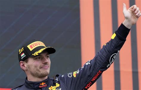 F1 Gp Ungheria 2022 Promossi E Bocciati Verstappen Trionfa La Ferrari è Solo Tronfia