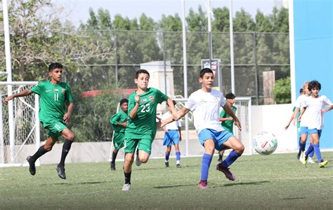 Dubai Sports Council To Launch “dubai Open Football Academies Tournament” During This Month