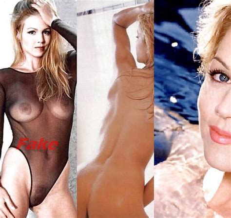 Jennie Garth Jenniegarth Nude Leaks Photo 46 TheFappening