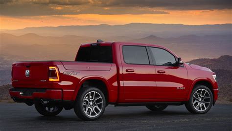 2022 Dodge Ram 1500 Sport