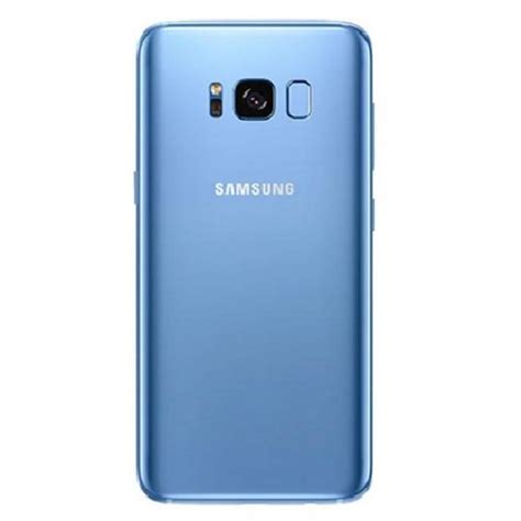 Pre Owned Samsung Galaxy S8 64gb Shop Now