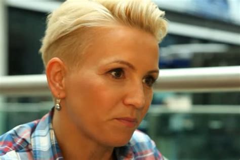 Marta Kuligowska Kim Jest Wiek Wzrost Mąż Dzieci życiorys