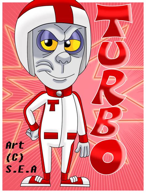 ::Wreck-It Ralph::-Turbo by SkunkyNoid on DeviantArt