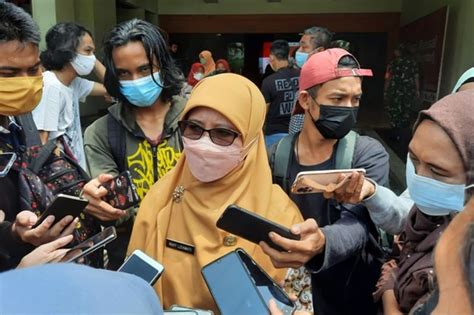 Dinkes Depok Ingatkan Warga Tentang Peningkatan Kasus DBD