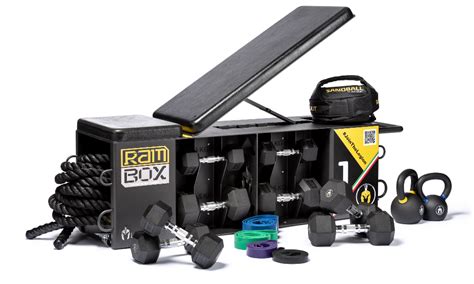 rambox worth  osebinary