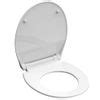 Sch Tte Tapa De V Ter Wc Slim Wte Duroplast Sch Tte Con Ofertas En