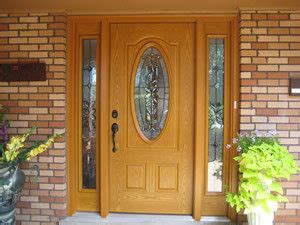 Front Door Replacement Services Rusco Windows Doors