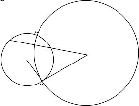 Orthogonal Circles -- from Wolfram MathWorld