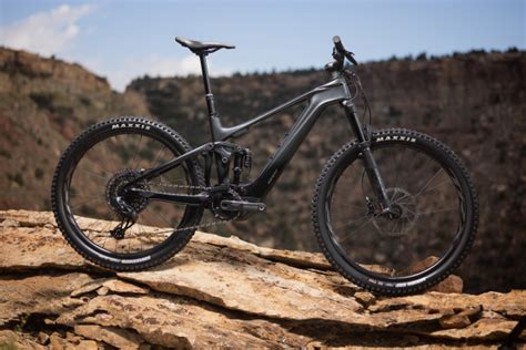 Trance X Advanced E Elite 2023 Giant Bicycles US