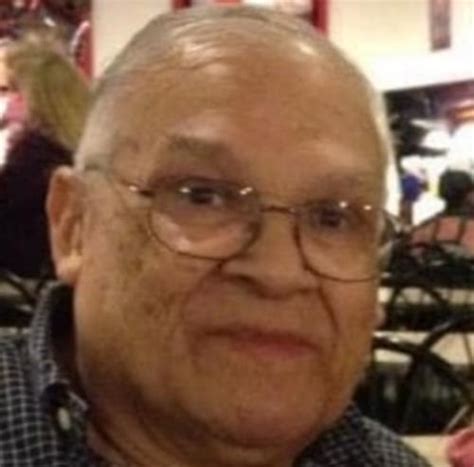 Benito Reyes Obituary 2023 Springfield Oh Dayton Daily News