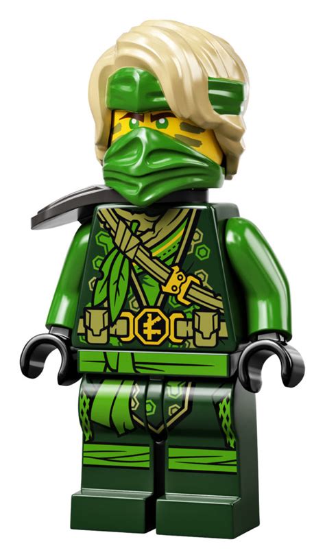 New LEGO NINJAGO Season 14 sets officially revealed