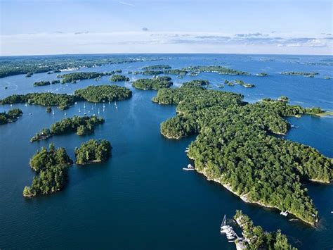 Gananoque Canada Ce Quil Faut Savoir Pour Votre Visite 2024