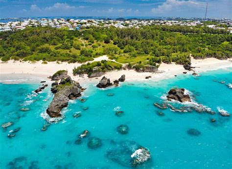 16 Top Tourist Attractions in Bermuda | PlanetWare