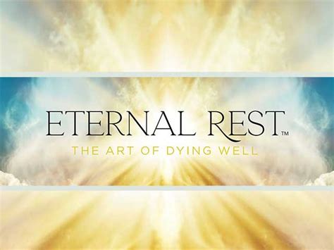 Eternal Rest series