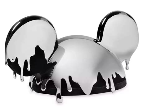 First Look At Disney S Th Anniversary Ears Allears Net