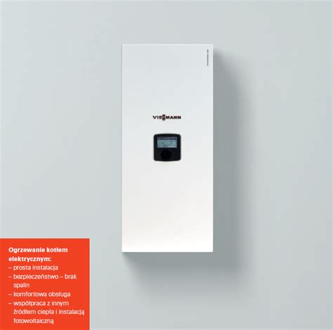 VIESSMANN VITOTRON 100 TYP VMN3 4 8KW 1 3 FZ ZESTAW PAKIETOWY Z ZAWOREM