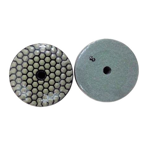 Steps Steps Dry Polishing Pad Diamond Tools China Diamond Saw