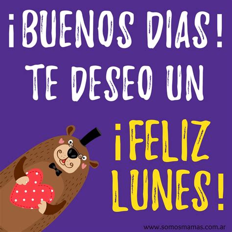 Feliz Lunes Im Genes Para Desear Un Bonita Semana