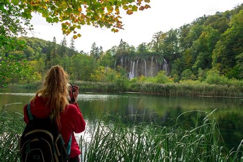 Full Day Private Plitvice Lakes National Park Tour From Split