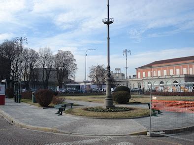 Da Luned Via Ai Lavori Di Rifacimento Di Piazza Roma Divieto Di Sosta