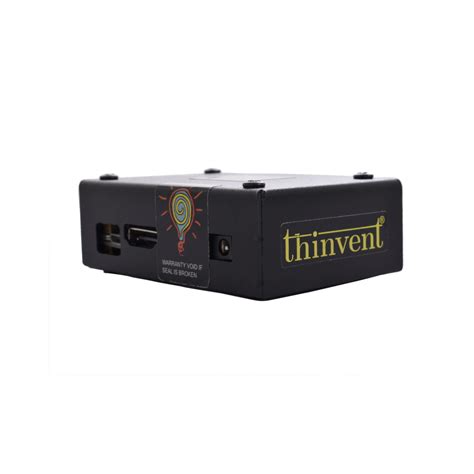 Micro 1 Thin Client Thin Client Mini PC And All In One By Thinvent