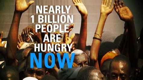 Wfp Fighting Hunger Worldwide Youtube