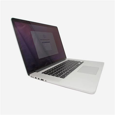 Macbook Pro A Mid Ghz Core I I Hq Gb