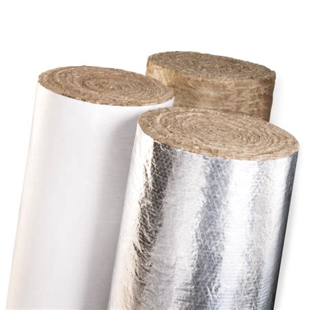 Performance Fiberglass Duct Wrap Conklin Metal Industries