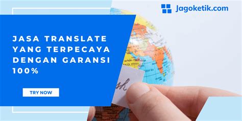 Berapa Harga Jasa Translate Yang Terpecaya