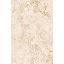 CERDOMUS Carrelage grès cérame Tibur travertin beige 40x60 cm