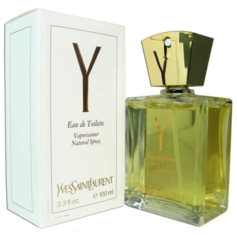 Yves Saint Laurent Y For Women By Yves Saint Laurent Ysl 33 Oz 100