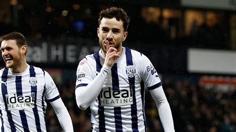 Celtic Are The Winners From £3m West Brom Transfer Right Now