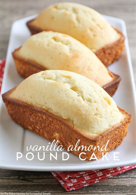 Tastefully Simple Almond Pound Cake Recipes Find Vegetarian Recipes