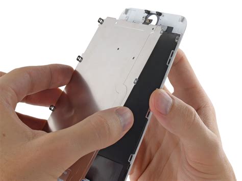 IPhone 6 Plus LCD And Digitizer Replacement IFixit Repair Guide