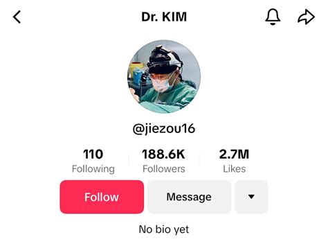 Tiktoks Dr Kim Goes Viral For Botched Plastic Surgery Results