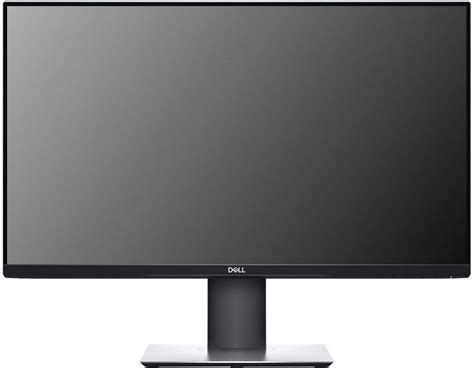 Dell P2219h Professional P Series 22 1920 X 1080 At 60 Hz Widescreen