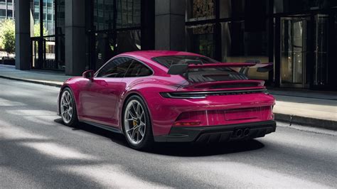 Current Scheduling Time For Pec Atlanta Delivery Rennlist Porsche