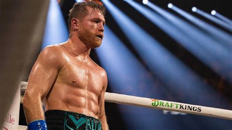 Canelo Álvarez anuncia pelea contra Edgar Berlanga Cuándo y dónde