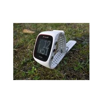 Avis Test MONTRE GPS RUNNING CARDIO POIGNET M430 Blanche POLAR Prix