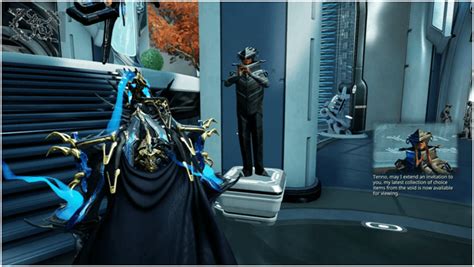 Warframe Void Trader Items This Week (October 21' 2022) - ProGameTalk